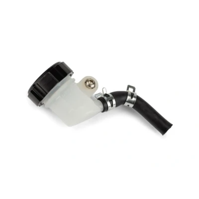 Kép: Fékolaj tartály d.42mm Motoforce Racing fekete