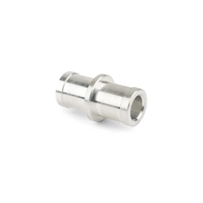 Kép: Tömlő csatlakozó / Adapter 16/16mm alumínium