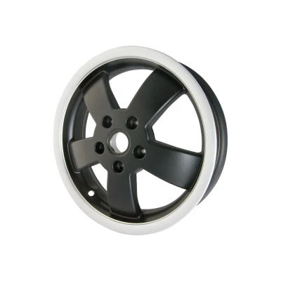 Kép: OEM első/hátsó felni Vespa GTS 125, 150, 250, 300