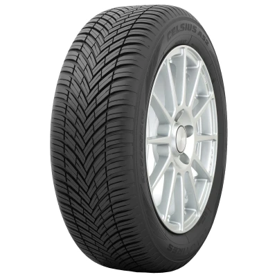 Kép: Toyo Celsius as2 225/45 R18 95Y autó Négyévszakos gumik Gumiabroncs 3858700