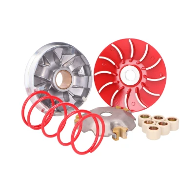 Kép: Naraku Maxi Speed variátor készlet Piaggio Fly, Liberty, Vespa Primavera, Sprint, LX, S 125i, 150i 3V