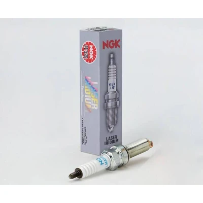 Kép: NGK Laser Iridium Gyújtógyertya LMAR8GI 8