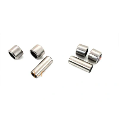 Kép: Lengőkar csapágykészlet 6 K 50 SX, RX, RL, RE, RLX, RS, Ultra, 75, GS MK 50, 125 BW modellekhez