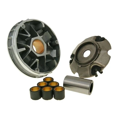 Kép: RMS variátor készlet Piaggio Liberty 125/150cc