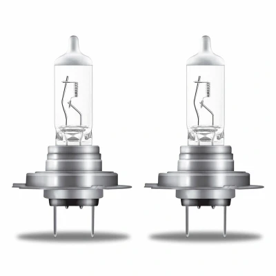 Kép: OSRAM 64210NBS 01B Izzó, távfényszóró H7 12V 55W Halogén OPEL: Vectra C Caravan, CC, Astra K Sports Tourer, SKODA: Superb II Kombi