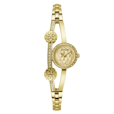 Kép: Guess Óra, Méret: One Size, Gold tone
