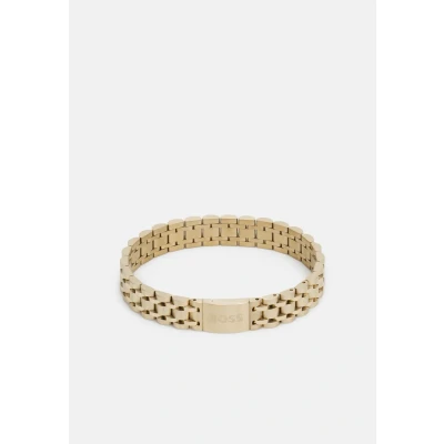 Kép: BOSS OWAN Karkötő goldcoloured, Méret: One Size, Gold coloured