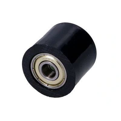 Kép: 32mm es golyóscsapágyas lánctányér Aprilia, Beta, CPI, Derbi, Gilera modellekhez