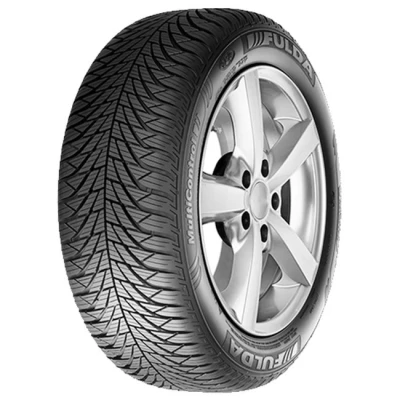 Kép: Fulda Multicontrol 195/50 R15 82H autó Négyévszakos gumik Gumiabroncs VOLKSWAGEN: GOLF 3, 3 Variant, Polo IV Hatchback, FORD: FIESTA 6, 5