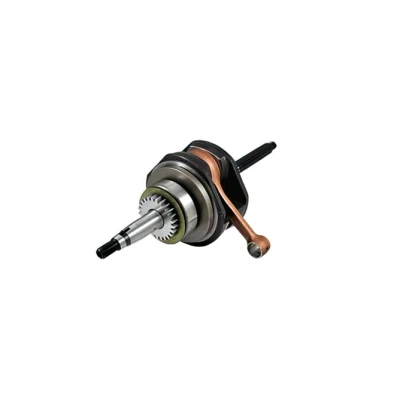Kép: Főtengely OEM minőség Yamaha Majesty / MBK Skyliner 125cc