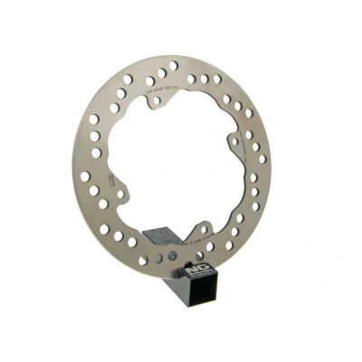 Kép: NG Brake féktárcsa KTM SX85, XC85, SX105, XC105 (hátsó)