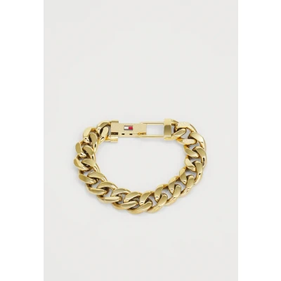 Kép: Tommy Hilfiger WILD Karkötő goldcoloured, Méret: One Size, Gold coloured