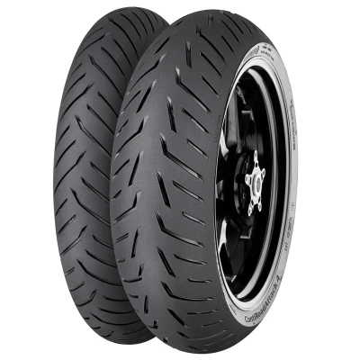 Kép: Continental ContiRoadAttack 4 120/70 R17 58W autó Nyárigumi Gumiabroncs 02447050000