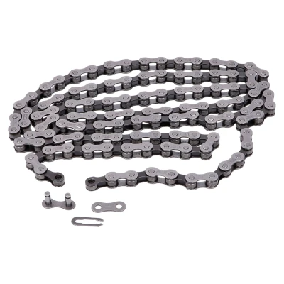 Kép: Pedál lánc 1/2 x1/8&quot; 410x112 mopedhez&quot;