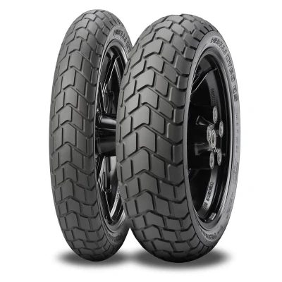 Kép: Pirelli MT60 RS 150/80 R16 77H autó Nyárigumi Gumiabroncs 2925200