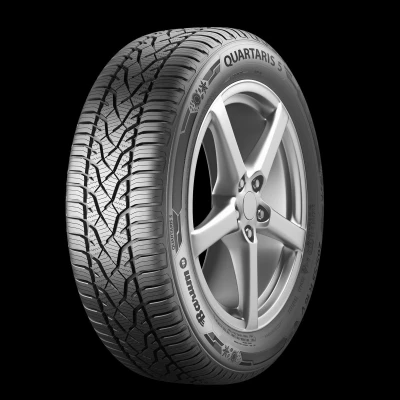 Kép: Barum QUARTARIS 5 XL FR M 205/55 R17 95V autó Négyévszakos gumik Gumiabroncs RENAULT: MEGANE 3 Grandtour, SCENIC 3, 2, VOLKSWAGEN: Golf 7 1540
