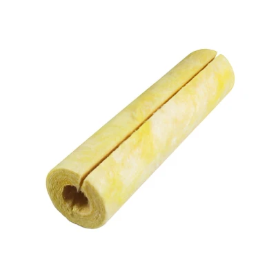 Kép: Kipufogótömítő gyapot RMS, behelyezésre kész állapotban, l=300mm, d=80mm