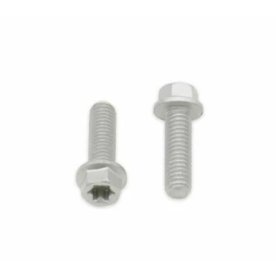 Kép: Hatszög/torx fejű csavar m6x1x20mm 10 darab
