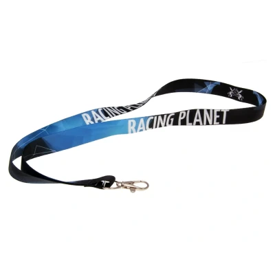 Kép: lanyard keychain Racing Planet long