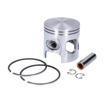 Kép: Polini dugattyú készlet 100cc 55mm (B) Yamaha DT 80 (vízhűtéses)