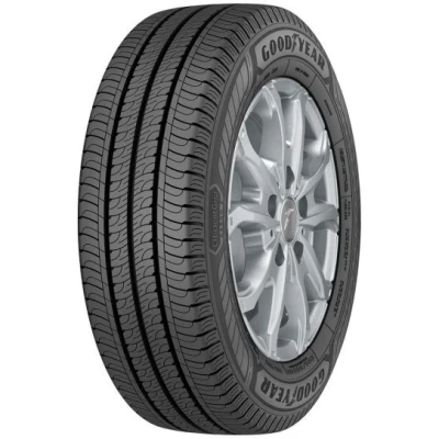 Kép: Goodyear EfficientGrip Cargo 2 235/50 R19 111/109T autó Nyárigumi Gumiabroncs 588263