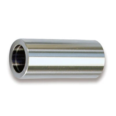 Kép: Polini 12x20x38mm variátor csapszeg (hüvely) Peugeot, Honda (állóhengeres)