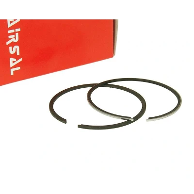 Kép: Airsal Sport 50cc dugattyúgyűrűk d=40,3mm AM6