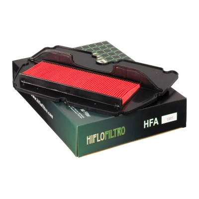 Kép: HIFLOFILTRO Légszűrő HFA1901 Honda CBR900RR