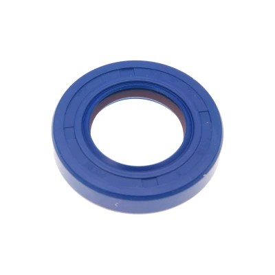 Kép: Polini FKM/PTFE 20x35x7mm főtengely szimering (olajtömítés) Derbi D50B0, EBE, EBS