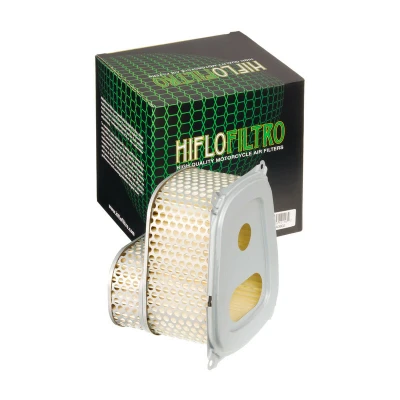 Kép: HIFLOFILTRO légszűrő HFA3802 Suzuki DR800S