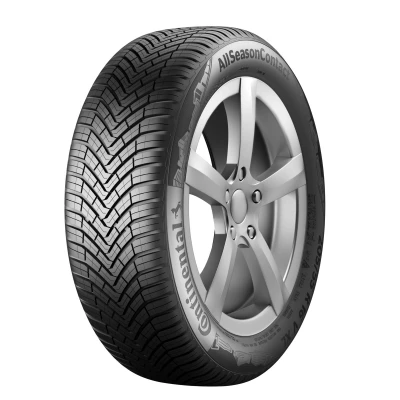 Kép: Continental AllSeasonContact 195/50 R15 86H autó Négyévszakos gumik Gumiabroncs VOLKSWAGEN: GOLF 3, 3 Variant, Polo IV Hatchback, FORD: FIESTA 6