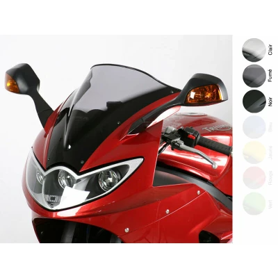 Kép: Mra racing r szélvédő triumph sprint st 1050