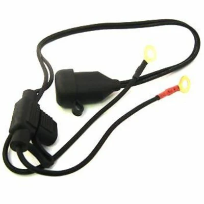 Kép: OXFORD OF703 Akkumulátor adapter