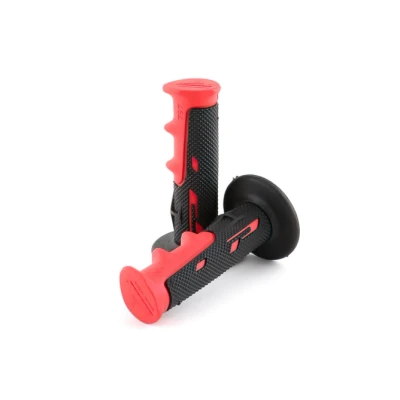 Kép: Markolatok ProGrip JETSKI 2004 fekete/piros