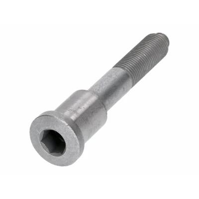 Kép: OEM első lengéscsillapító (teleszkóp) csavar Vespa GTS, GTV, Primavera, Sprint (single bolt mounting)