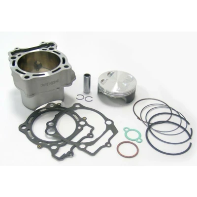 Kép: ATHENA hengerkészlet Ø100mm Suzuki LT R450