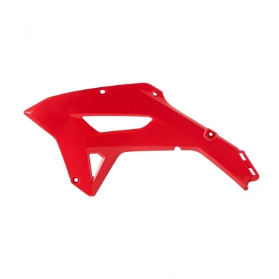 Kép: POLISPORT hűtőburkolatok Honda CRF250RX/450RX