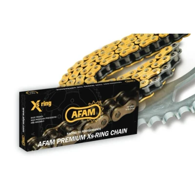 Kép: AFAM A520XSR G 106L Lánc