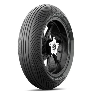 Kép: MICHELIN Gumiabroncs POWER RAIN + 19/69 R 17 NHS TL