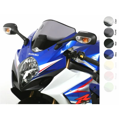 Kép: Mra origin o szélvédő suzuki gsxr1000