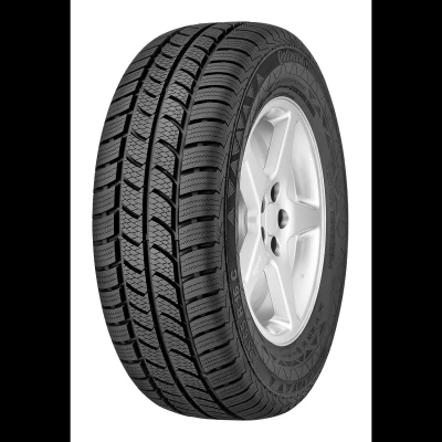 Kép: Continental VANCOWIN2 225/55 R17 109T autó Téligumik Gumiabroncs AUDI: A4 B8 Avant, A6 C6 A5 Sportback, OPEL: Astra H Hatchback 0453075