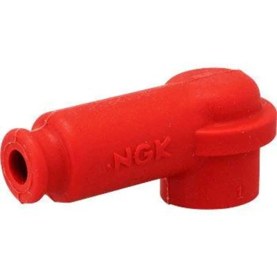 Kép: NGK Gyújtógyertya Sapka TRS1233A R