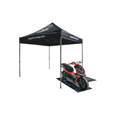 Kép: Paddock sátor Stage6 MK2 3x3m
