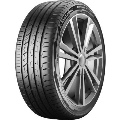 Kép: Matador HECTORRA 5 225/45 R17 94Y autó Nyárigumi Gumiabroncs 1581148000