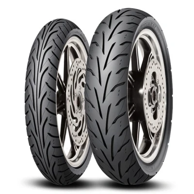 Kép: Dunlop Arrowmax GT601 140/70 R17 66H autó Nyárigumi Gumiabroncs 636088