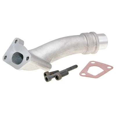 Kép: Polini 24/28.5mm szívócsonk Vespa 50 HP, FL2, XL, 125 ETS, PK, XL