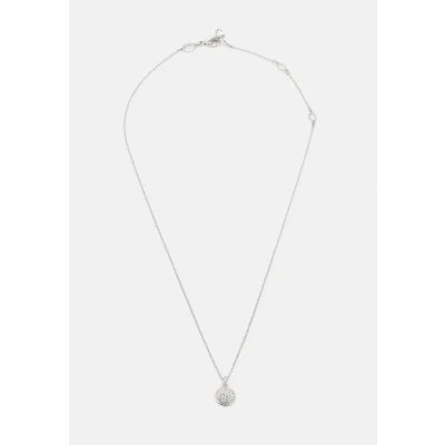 Kép: Swarovski Meteora Nyaklánc silvercoloured, Méret: One Size, Silver coloured