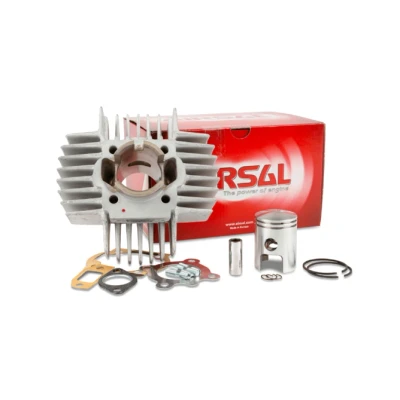Kép: Airsal sport hengerszett 48.8cc 38mm Puch Maxi (új generáció)
