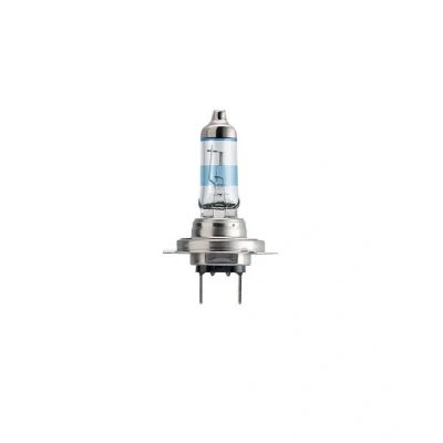 Kép: PHILIPS 12972XV+BW Izzó, távfényszóró H7 12V 55W 3500K Halogén