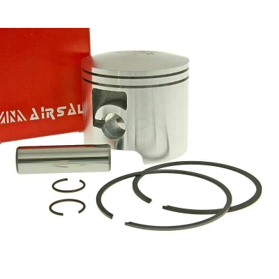 Kép: Airsal Sport dugattyú d=50mm Derbi Euro 3 (D50B0)